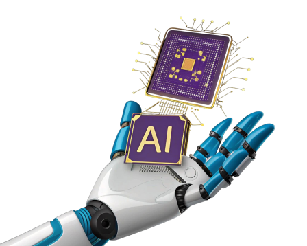 Artificial intelligence and machine learning solutions for business automation