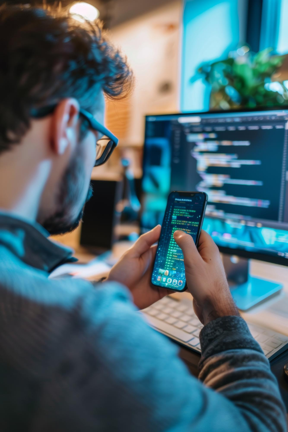 Mobile App Developers