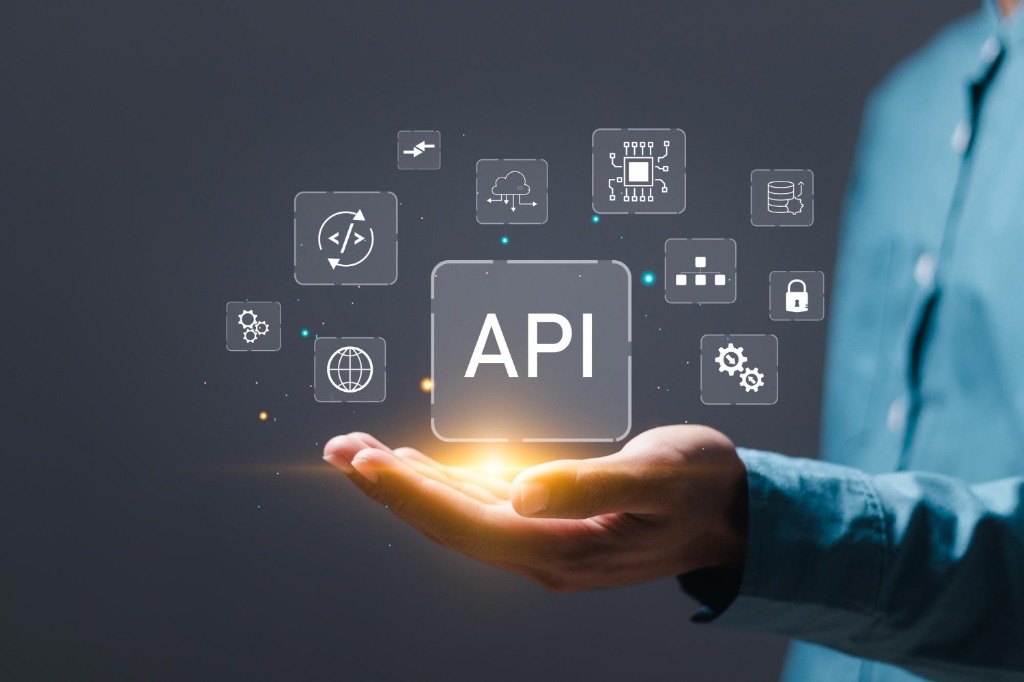 200+ API integrations ready for scalable software solutions